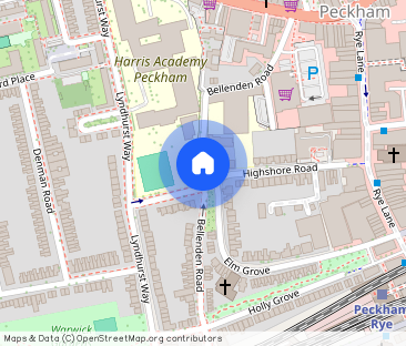 4 bedroom property to rent - Photo 1