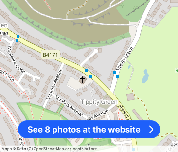 Dudley Road, Rowley Regis, B65 8JH - Photo 1