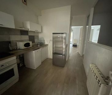 Appartement Saint Rambert En Bugey 3 pièce(s) 50 m2 - Photo 5