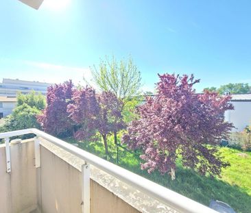 Location Appartement 3 pièces 68m² BORDEAUX 33200 - Photo 4