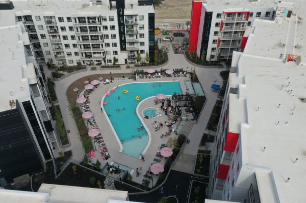Westrich Bay — 2 Bed 2 Bath - D2 - Photo 1