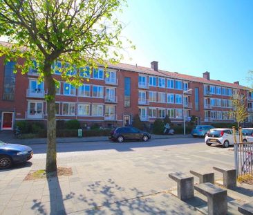 Te huur: Appartement Oppenheimstraat in Leiden - Foto 3