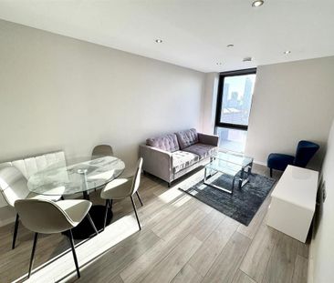 2 bedroom apartment to rent - Photo 2