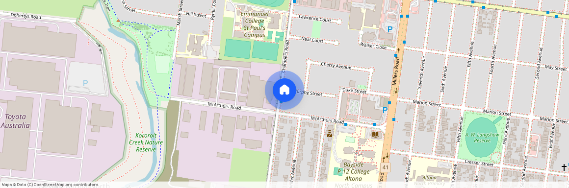 2/27 Murphy Street, Vic 3025, Altona North