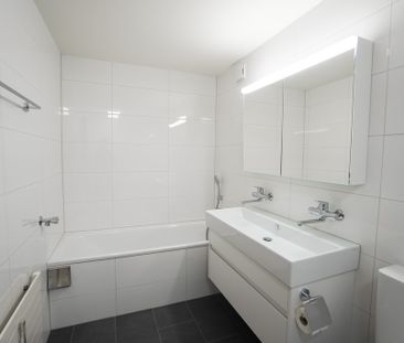4.5 Zimmer, 85 m², 2. Stock - Foto 6