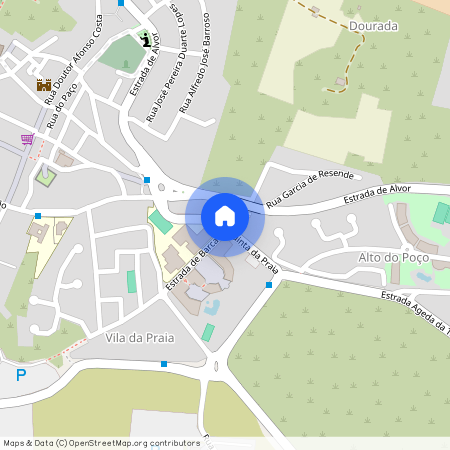 Building da Torralta - nuris2u-lda - 1337454, Alvor