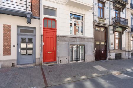 Rue Vanderkindere, 1180, Uccle - Foto 5