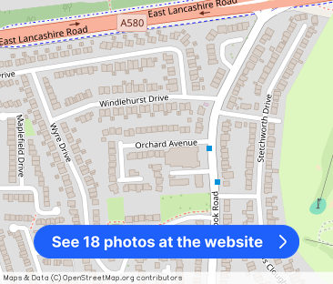 Orchard Avenue, Worsley, M28 - Photo 1