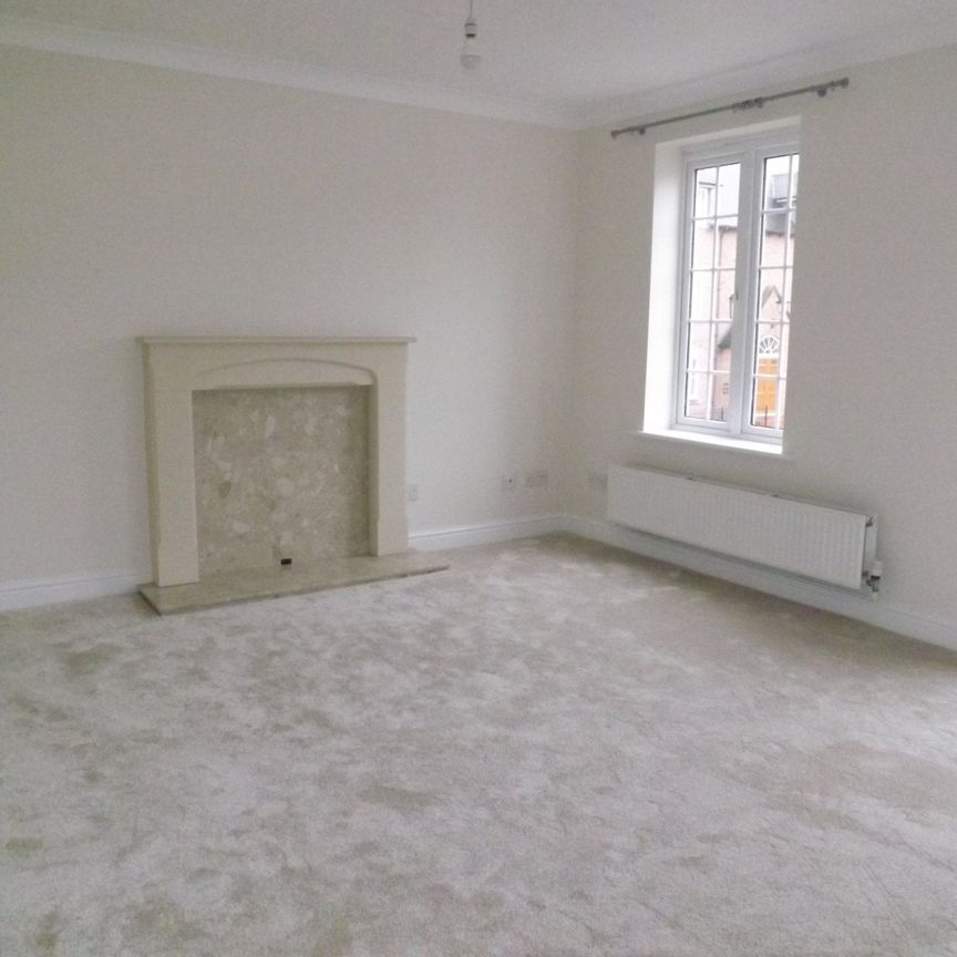 3 bedroom terraced house to rent - Photo 1