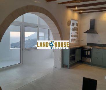 Διαμέρισμα για ενοικίαση Μύρθιος (Φοινίκας) - Photo 4
