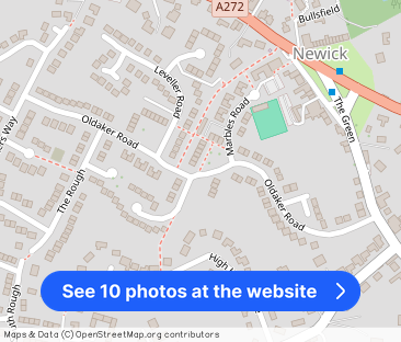 Oldaker Road, Newick, Lewes, BN8 - Photo 1