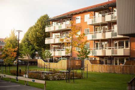 Bryggaregatan 5 A - Photo 5