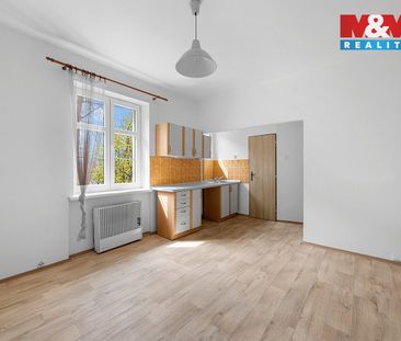 Pronájem bytu 1+kk 19 m² - Photo 3