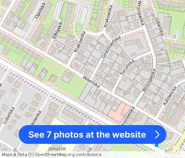 2 pokojowe mieszkanie Rumia Janowo ul. Wileńska - Photo 1