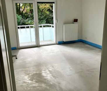 Demnächst frei! 3-Zimmer-Wohnung in Lünen Lünen - Photo 2