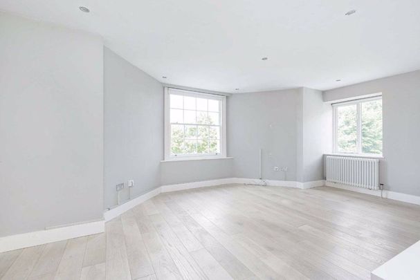 Leigh Road, London, N5 - Photo 1