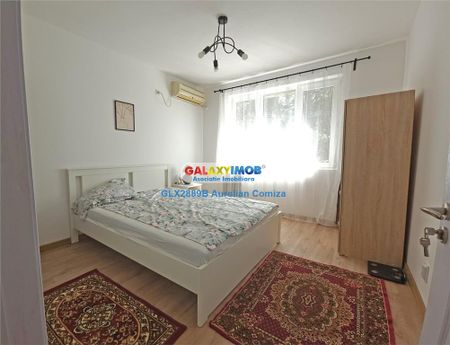 Apartament 2 camere Gorjului/ etaj2/4/AC - Photo 3