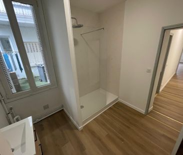 LOCATION APPARTEMENT T2 QUARTIER ARSENAL - Photo 4