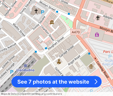 Vaughan Street, Llandudno, LL30 - Photo 1