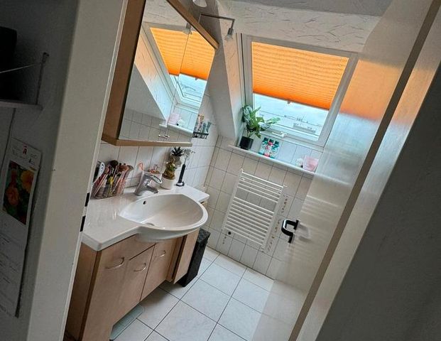 2-Zimmer-Wohnung in Filderstadt-Bonlanden - Foto 1