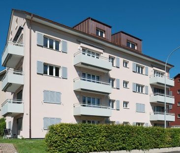 Helle Wohnung in zentraler Lage - Foto 4