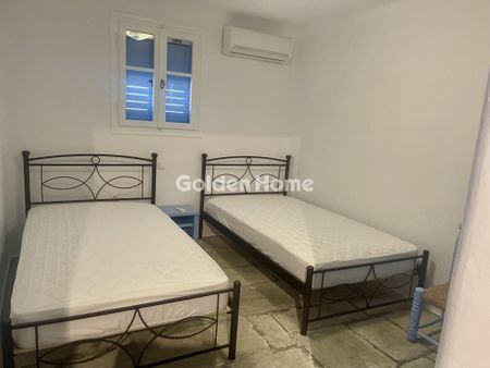 Μεζονέτα για ενοικίαση Κανάλια (Μύκονος) - Photo 2