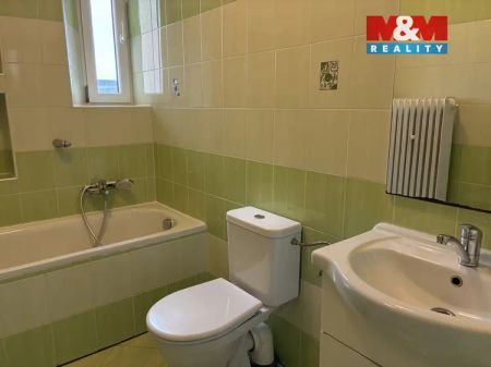 Pronájem bytu 3+kk v Jablonci nad Nisou, ul. Zelená - Фото 3