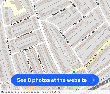 Gwynne Court, Pepys Road, SW20 - Photo 1