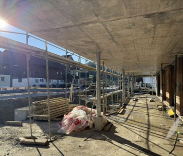 2.5 Zimmer, 59 m², EG - Photo 2