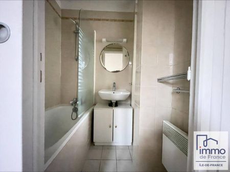 Location appartement t3 49 m² à Versailles (78000) Jussieu 3 - Photo 4