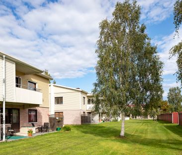 Hemmansgatan 34 - Foto 5