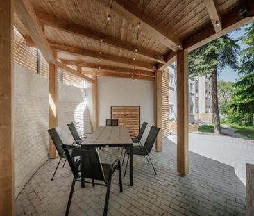 Pronájem bytu 2+kk 30 m2 - Photo 2