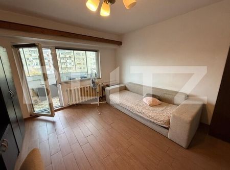 Garsoniera de inchiriat, 42 mp, zona Manastur - Fotografie 5