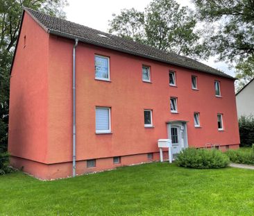 2-Zimmer Wohnung in Gerthe - Foto 1