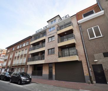 Tweede verblijf//Smaakvol ingericht duplex dakappartement, zijstraa... - Foto 3