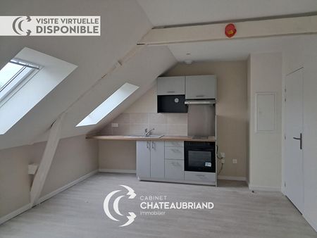 Location Appartement 2 pièces 32m² ST AUBIN D AUBIGNE 35250 - Photo 3