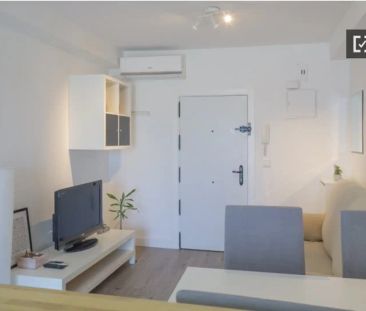 Piso de alquiler en Buena Vista - Photo 5