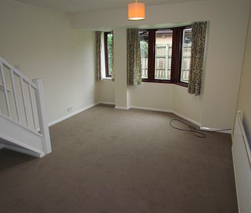 2 Bed House - Semi-Detached - Photo 1