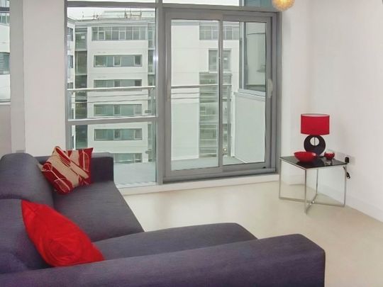 1 bedroom apartment to rent - Photo 1