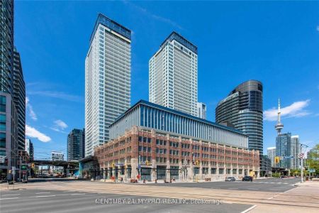 17 Bathurst Street #3710 , - Photo 4
