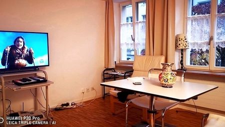 1½ Zimmer-Wohnung in Winterthur, möbliert, auf Zeit - Photo 2