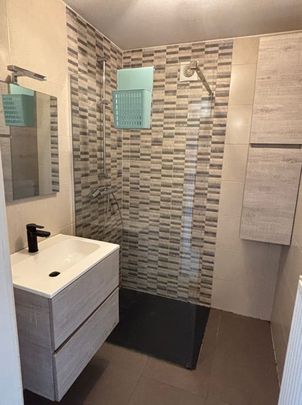 Appartement te huur - Photo 1