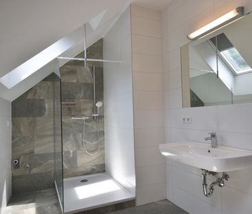 "GRÖDIG - Moderne und gemütliche 2 Zimmer Dachgeschosswohnung" - Foto 3