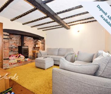 2 bedroom cottage to rent - Photo 2