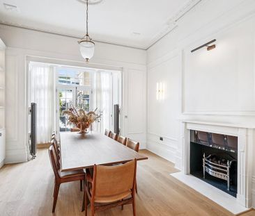 7 bedroom terraced house to rent - Photo 3
