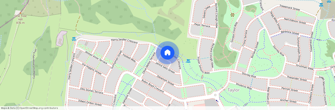 116 Harry Seidler Crescent, Taylor ACT 2913