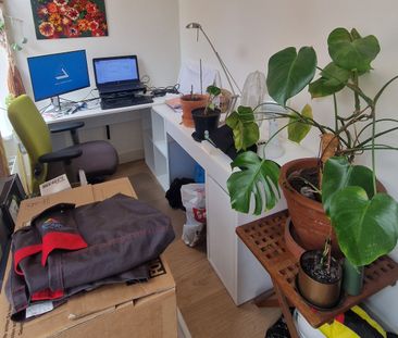 Mooi 3 kamerappartement te huur in centrum Breda - Photo 1
