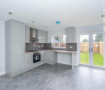 3 bedroom detached house to rent - Photo 4