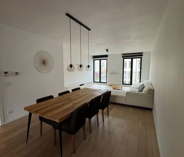Appartement te huur - Photo 3