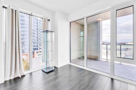 For Lease - 50 O'neil Road Unit# 417, Toronto, Ontario - Photo 3